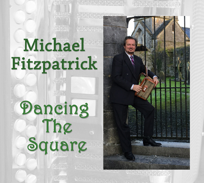 Michael Fitzpatrick - Dancing the Square
